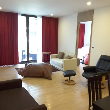 Baan Mai Khao Beach Residence Room photo