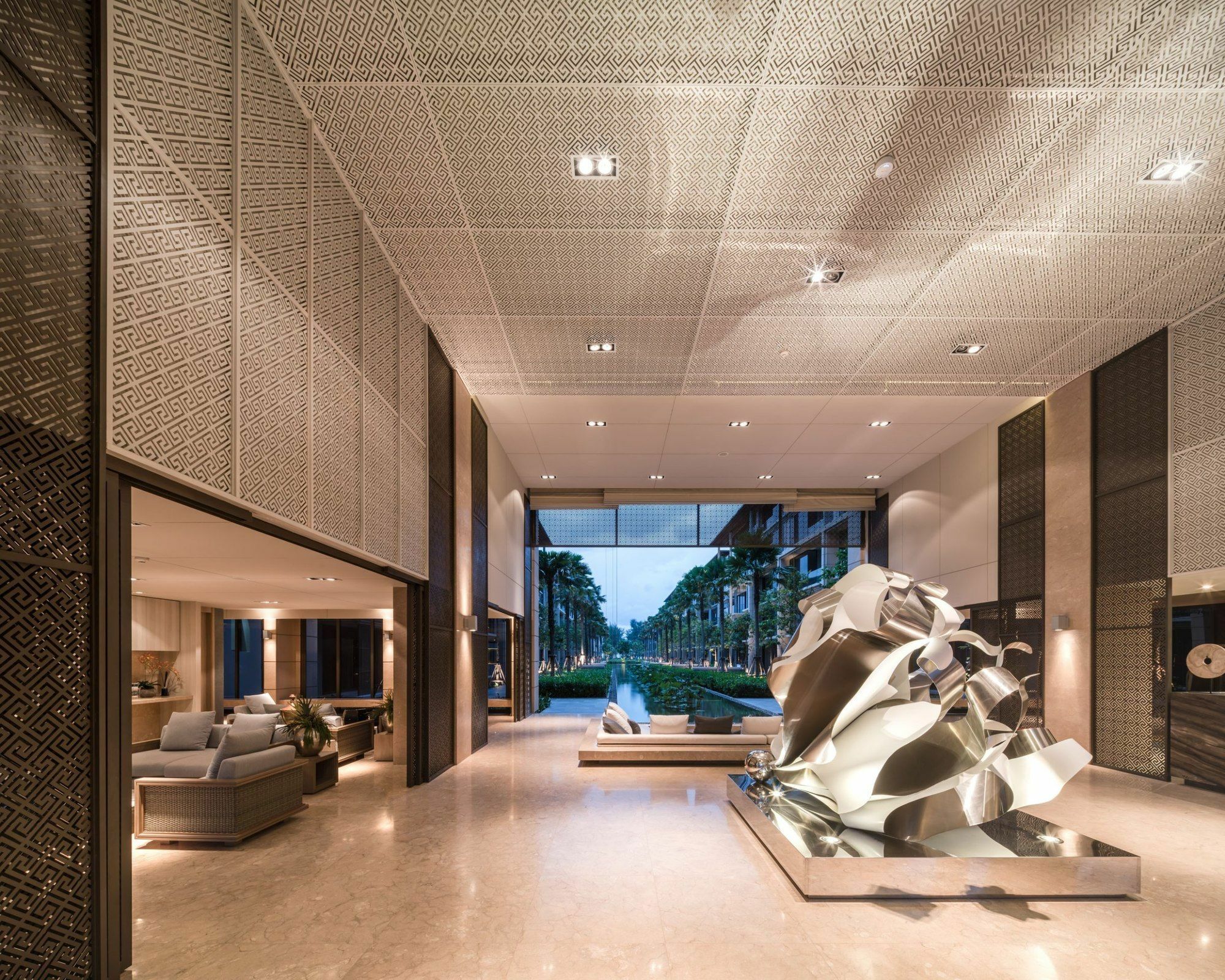 Baan Mai Khao Beach Residence Exterior photo
